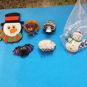 Jewelry little girls.